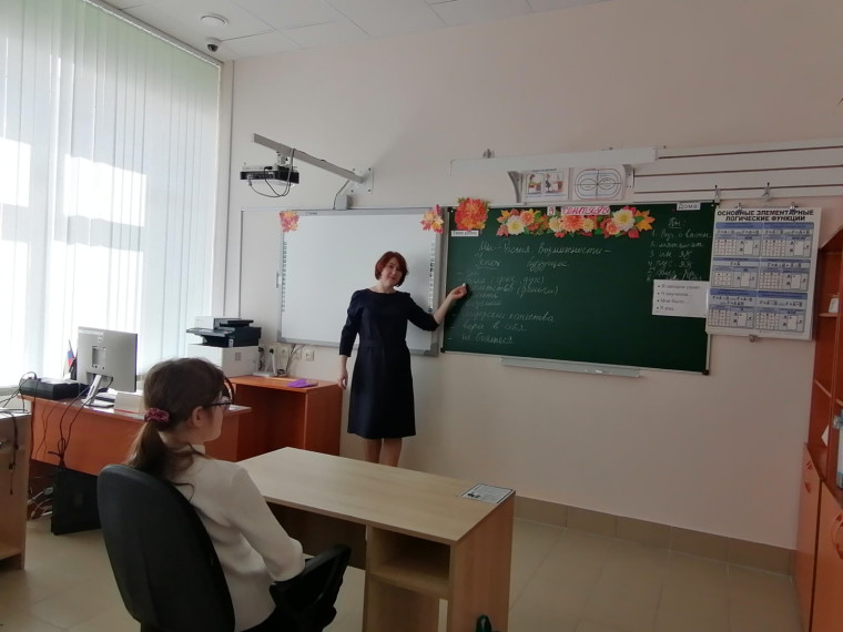 Разговоры о важном.